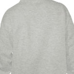 Marinbiologene hettegenser hoodie