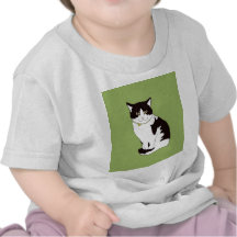 Mario da katt tee shirts