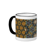 Märkes- mugg