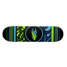 Markör Skate Decks