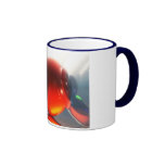 Marmor Kaffe Muggar