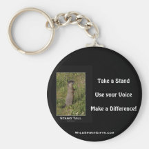 Marmot Keychain Nyckelringar