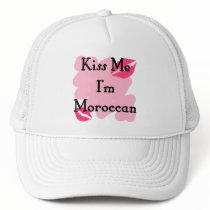 Marockanskt