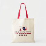 Marquez Texas Tote Bag