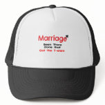 Marriage Been There Done That Got The T-shirt