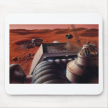 MarsBase Mus Mattor