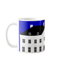 Marselisborg slott kaffe muggar