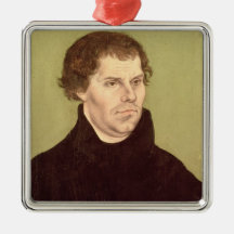 Martin Luther Julgranskula