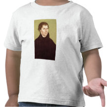 Martin Luther T Shirts