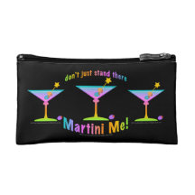 MARTINI MIG! DEN ÅTFÖLJA - KOPPLING - SKÖNHETSMEDL