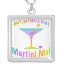 MARTINI MIG halsband