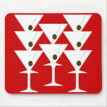 Martinis någon? mus mattor