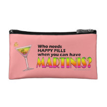 MARTINIS vs. LYCKLIGA PILLS BAGGETTE HÄNGER LÖS