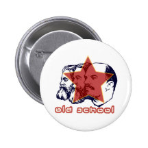 MARX ENGELS LENIN NÅL