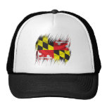 Maryland Baseball Hat