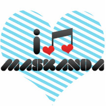 Maskanda Photo Cut Out