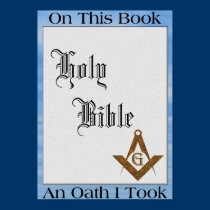 Masonic ed affischer