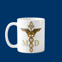 Masonic MD muggar