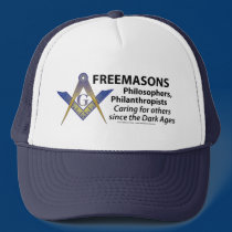 Masonomsorg kepsar