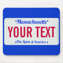Massachusetts ande av den Amerika registreringssky