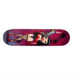 Masuimi max Skateboarddäck