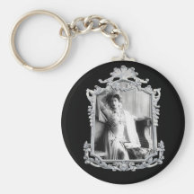 Mata Hari Nyckelring