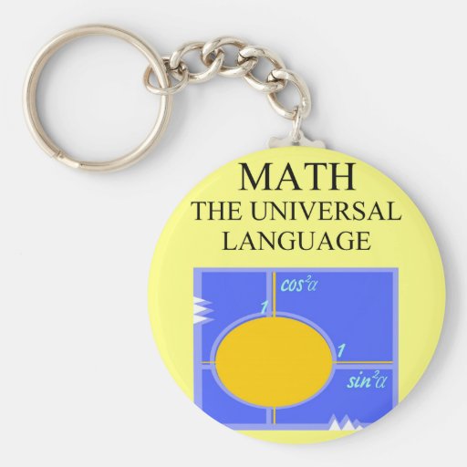 matematikregler nyckel ringar