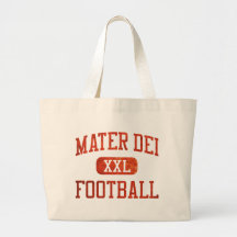 Mater Dei monarkfotboll Kassar