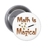 Math är Magical Nål