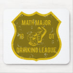 Math ha som huvudämne dricka ligan mus mattor