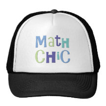 Mathchic Keps