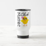 Mathchick Kaffe Muggar
