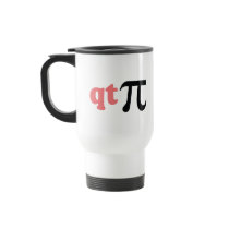 Mathhumor - gullig utslagsplats Pi