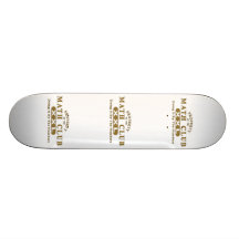 Mathklubb Skateboard