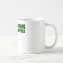 Matkassar Kaffe Koppar