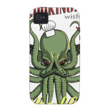 Matlagning med Cthulhu