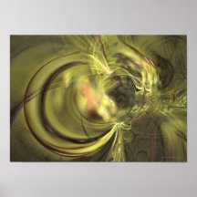Maturation - fractalkonst posters