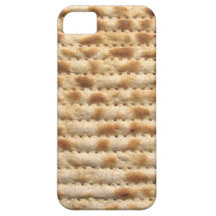 Matzah iPhone 5 Case-Mate Fodral