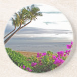 Maui strandkustfartyg underlägg