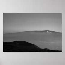 Mauna Loa Posters