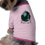 Maurice Ravel Hund Tee Shirt