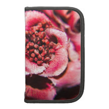 Mauve blomma personlig almanackor