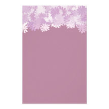 MAUVE brevpapper