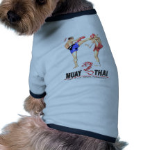 mauy-thai-#-2 djur tee shirt