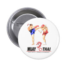 mauy-thai-#-2 knappar med nål
