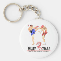 mauy-thai-#-2 nyckelringar