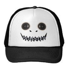 Mawstep Trucker Keps