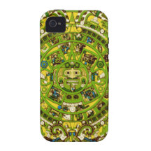 mayan kalender