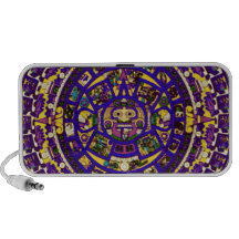 mayan kalender högtalarsystem