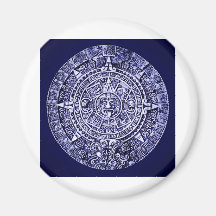 mayan kalender magneter